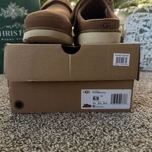 UGG Women’s Goldenstar Slingback Clogs